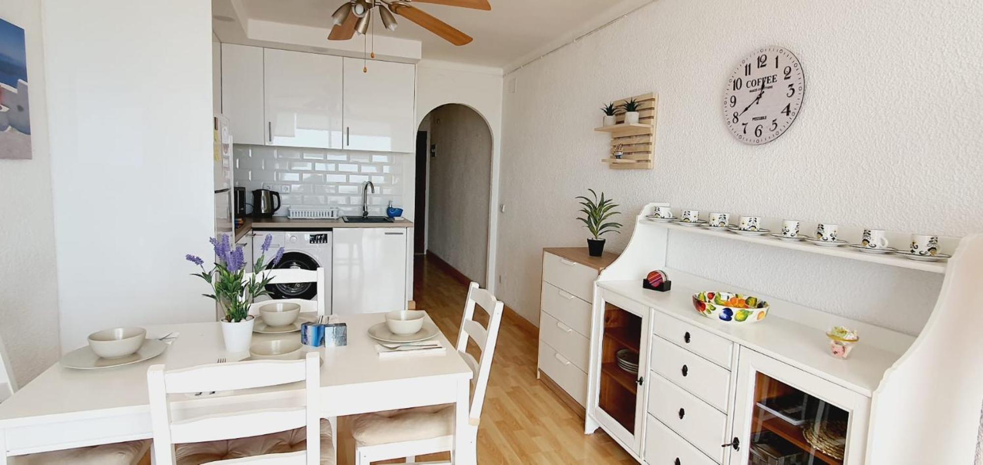 Ferienwohnung Bella Sylvia Empuriabrava Exterior foto