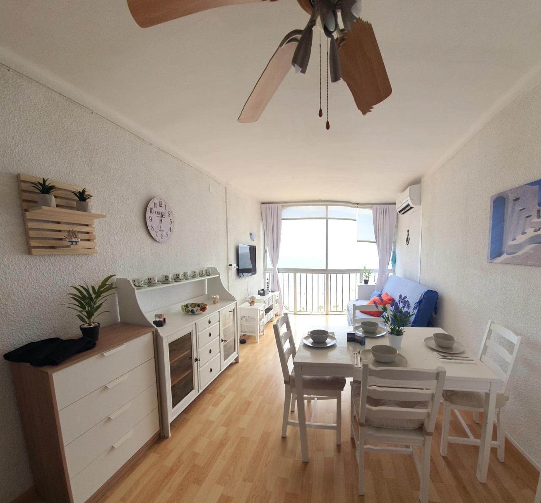 Ferienwohnung Bella Sylvia Empuriabrava Exterior foto