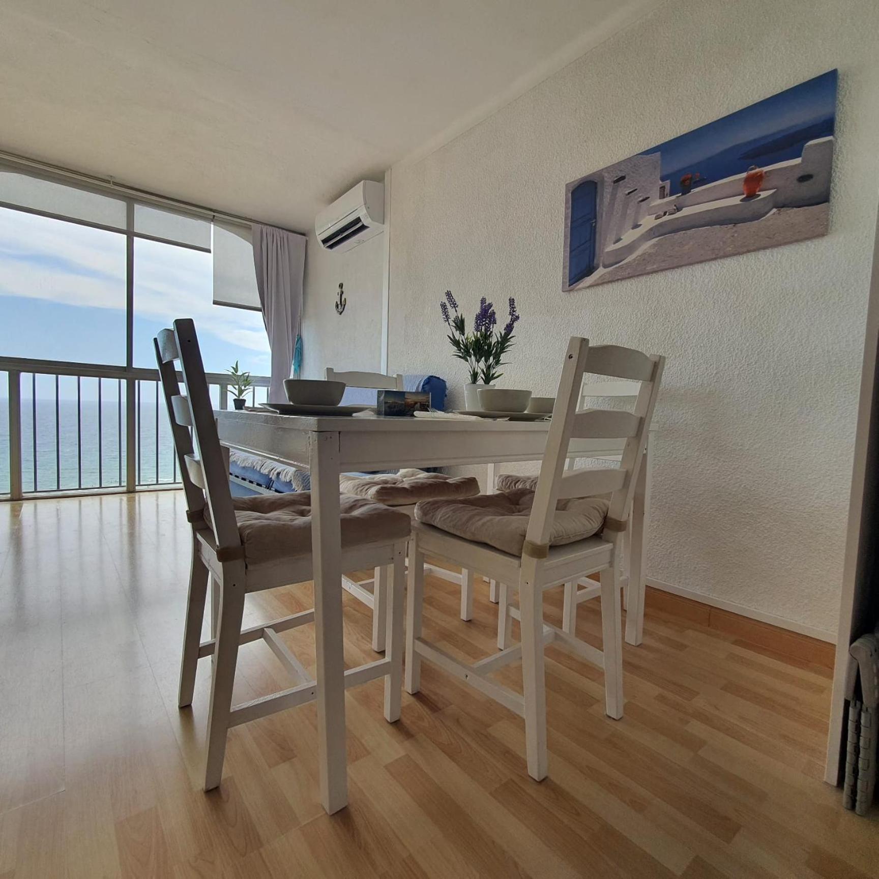 Ferienwohnung Bella Sylvia Empuriabrava Exterior foto